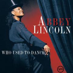 Who Used To Dance - Vinyl