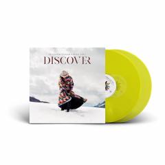 Discover (Lime Vinyl)