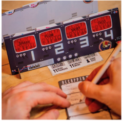 Decrypto (Editia a 5-a Aniversara)