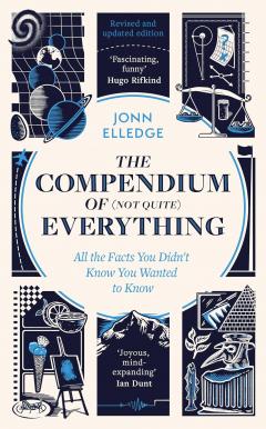 The Compendium of (Not Quite) Everything