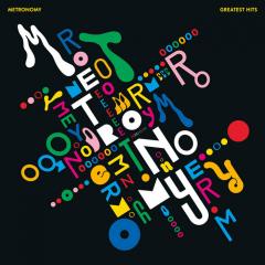 Greatest Hits - Vinyl