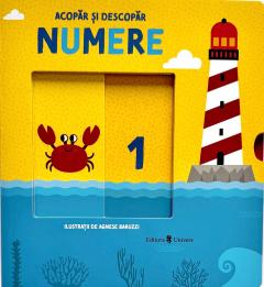 Acopar si descopar - Numere