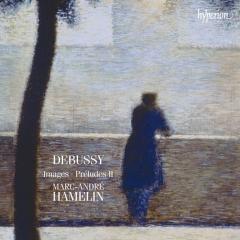 Debussy: Images - Preludes II