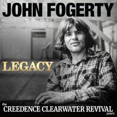 Legacy: The Creedence Clearwater Revival Years (John's Version) - Vinyl