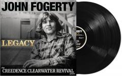 Legacy: The Creedence Clearwater Revival Years (John's Version) - Vinyl