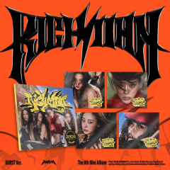 Rich Man (KARINA Ver.)