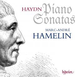 Haydn: Piano Sonatas