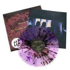 So Tonight That I Might See (Violet Smoke with Purple & Black Splatter Vinyl)