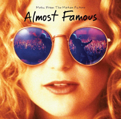Almost Famous - Soundtrack (Purple & Magenta Vinyl)