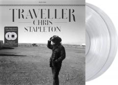 Traveller (Clear Vinyl, 10th Anniversar)