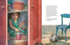 Vrei sa-ti spun un secret despre mami?