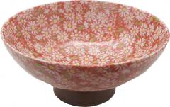 Bol Tajimi Floral Tajimi