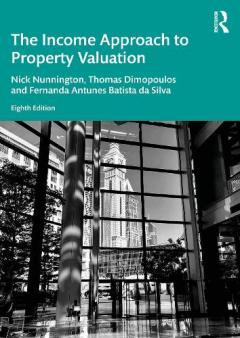 Income Approach to Property Valuation