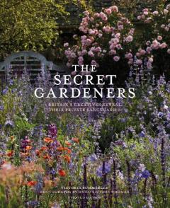 Secret Gardeners (updated edition)