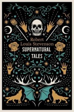 Supernatural Tales