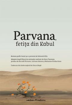 Parvana, fetita din Kabul