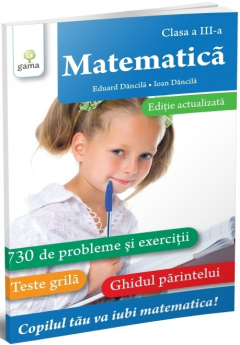 Pachet - Misiune posibila 2. Clasa a III-a