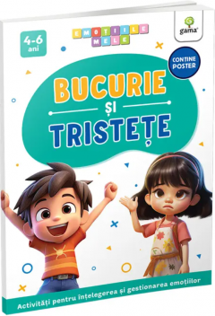 Bucurie si tristete