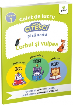 Pachet - Misiune posibila 2. Clasa I