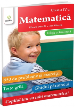 Pachet - Misiune posibila 2. Clasa a IV-a