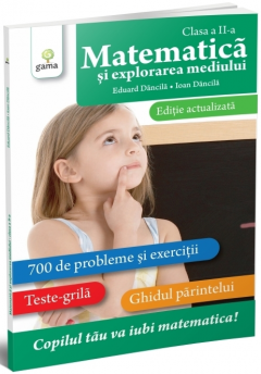 Pachet - Misiune posibila 2. Clasa a II-a