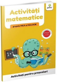 Pachet - Misiune posibila 2. Grupa mica