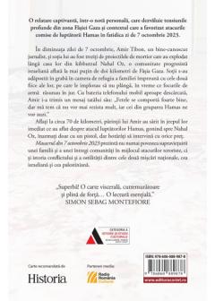 Masacrul din 7 octombrie 2023