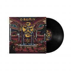 O.$.O.D. IV - Vinyl