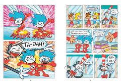 So Many Things to Do