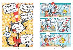 So Many Things to Do