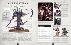 Warhammer 40,000 - Character Encyclopedia