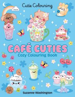 Cafe Cuties