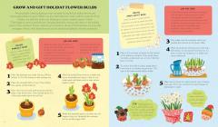 A Christmas Treasury of Recipes, Crafts and Wisdom