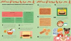 A Christmas Treasury of Recipes, Crafts and Wisdom