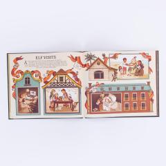 Secrets from the North Pole