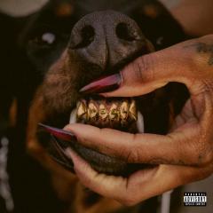 Mutt Deluxe: Heel (Translucent Ruby Vinyl)