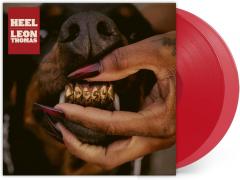 Mutt Deluxe: Heel (Translucent Ruby Vinyl)