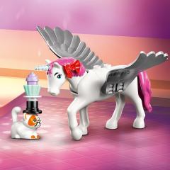 LEGO Friends - Costume Party with Unicorn & Fairy (42661)