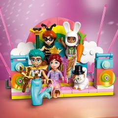 LEGO Friends - Costume Party with Unicorn & Fairy (42661)