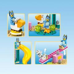 LEGO Playground Fun with Bluey and Chloe (11201)