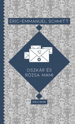 Oszkar es Rozsa mami