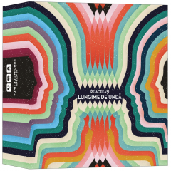 Joc de societate - Pe aceeasi lungime de unda (Wavelength)