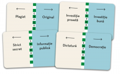 Joc de societate - Pe aceeasi lungime de unda (Wavelength)