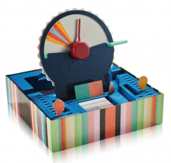 Joc de societate - Pe aceeasi lungime de unda (Wavelength)