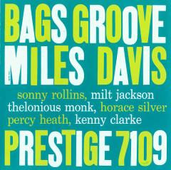 Bags Groove