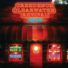 The Best Of Creedence Clearwater Revival 