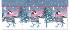 Cutie mare pentru cadou - Louise Tiler Merry Christmas