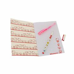 Set accesorii de birou - Hello Kitty Essential