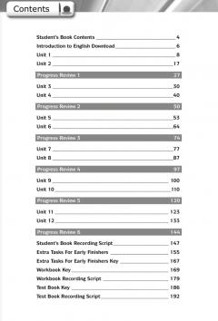 English Download C1/C2 Teacher's book