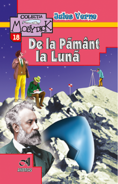 De la Pamant la Luna